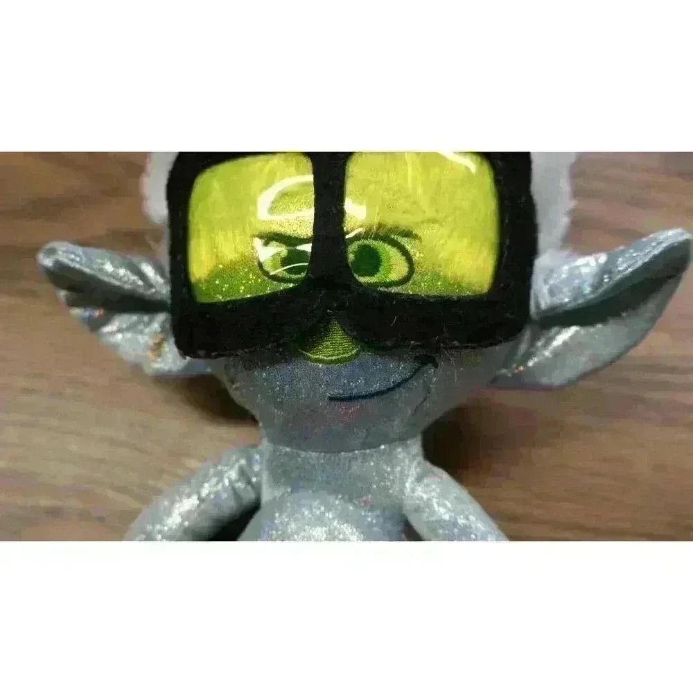 Trolls Tiny Diamond Band Together Plush - Picture 8 of 10